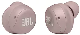 Навушники JBL Live Free NC+ TWS Rose (JBLLIVEFRNCPTWSR) - мініатюра 4