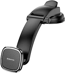 Тримач магнітний Borofone BH68 Magnetic Holder Black
