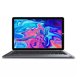 Планшет Chuwi Hi10 X New (СWHi10X8/CW-112120) Win11 з клавіатурою Grey