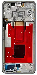 Рамка для дисплея Xiaomi Redmi Note 11 Pro Plus 5G Original Star Blue - фото Рамка для дисплея Xiaomi Redmi Note 11 Pro Plus 5G Original Star Blue