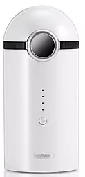 Повербанк Remax Cutie RPL-36 10000 mah White