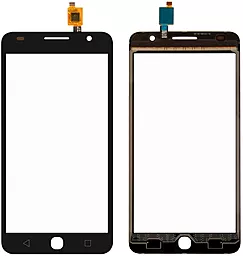Сенсор (тачскрин) Alcatel One Touch 5022D Pop Star Black - фото Сенсор (тачскрин) Alcatel One Touch 5022D Pop Star Black
