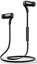 Наушники Edifier W288BT Black - фото Наушники Edifier W288BT Black