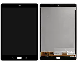 Дисплей для планшету Asus ZenPad 3S 10 Z500M з тачскріном, оригінал, Black