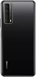 Смартфон Huawei P Smart 2021 4/128GB NFC Midnight Black (51096ADT) - миниатюра 3