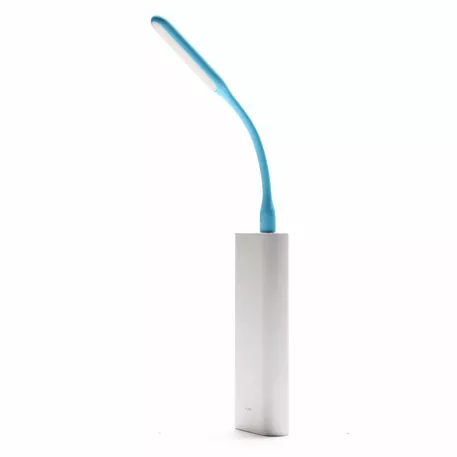 Xiaomi Mi LED 2 Enhanced Edition Blue - фото 3