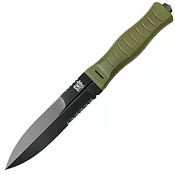 Нож Active (Skif) Neptune BSW (FBL-001BSWOL) Olive