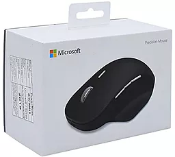 Компьютерная мышка Microsoft Precision Mouse BT Black (GHV-00013) Black - миниатюра 6