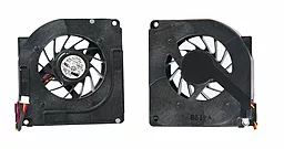 Вентилятор (кулер) для ноутбука Dell Latitude D520 D530 5V 0.4A 3-pin Brushless - фото Вентилятор (кулер) для ноутбука Dell Latitude D520 D530 5V 0.4A 3-pin Brushless