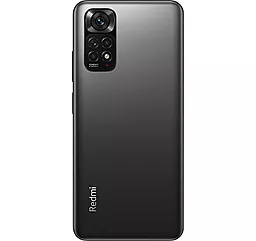 Xiaomi Redmi Note 11S 6/128GB NFC Graphite Gray - миниатюра 3 Xiaomi Redmi Note 11S 6/128GB NFC Graphite Gray - миниатюра 3