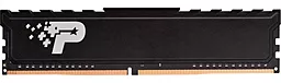 Оперативна пам'ять Patriot DDR4 8GB 3200MHz (PSP48G320081H1)