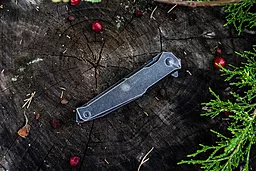 Нож Ruike P108-SB - миниатюра 8
