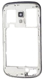 Корпус Samsung S7562 Galaxy S Duos White