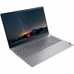 Ноутбук Lenovo ThinkBook 15 G3 ACL Mineral Grey (21A4003FRA)