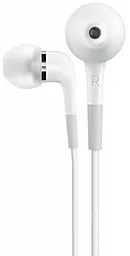 Наушники Apple In-Ear Headphones HC