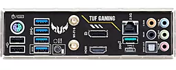 Материнская плата Asus TUF Gaming B550M-Plus Wi-Fi II - миниатюра 2