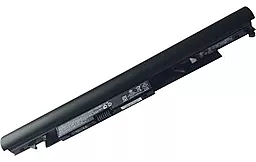 Аккумулятор для ноутбука HP JC03 / 11.1V 2850mAh / A47319  Black - миниатюра 2