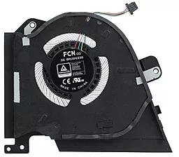 Вентилятор (кулер) для ноутбука Asus ROG Zephyrus Duo SE GX551, 12V, 4 pin (GPU FAN) (13NR04N0P03011) Original - фото Вентилятор (кулер) для ноутбука Asus ROG Zephyrus Duo SE GX551, 12V, 4 pin (GPU FAN) (13NR04N0P03011) Original