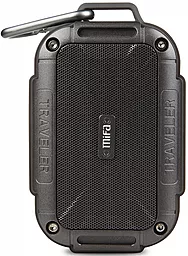 Колонки акустические Mifa F7 Outdoor Bluetooth Speaker Gray
