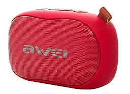 Колонки акустические Awei Y900 Red