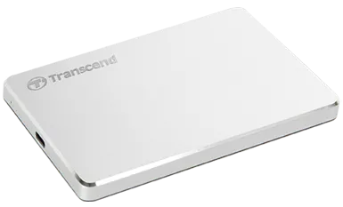 Внешний жесткий диск Transcend StoreJet 2Tb 200 2,5" USB3.1 (TS2TSJM200) - фото 3