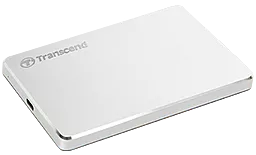 Внешний жесткий диск Transcend StoreJet 2Tb 200 2,5" USB3.1 (TS2TSJM200) - миниатюра 3