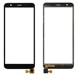Сенсор (тачскрин) S-tell M630 Black - фото Сенсор (тачскрин) S-tell M630 Black