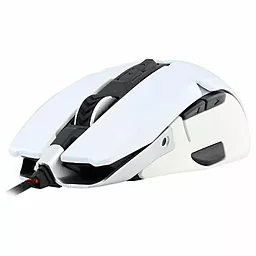 Комп'ютерна мишка Riotoro Aurox Gaming RGB (MR-800XPW)