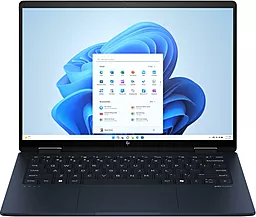 Ноутбук HP ENVY x360 14-fc0004ua (AQ8Q4EA) - фото Ноутбук HP ENVY x360 14-fc0004ua (AQ8Q4EA)