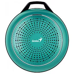 Колонки акустические Genius SP-906BT Plus Green