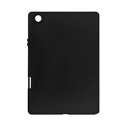 Чехол для планшета ArmorStandart Matte Slim Fit with pen для Samsung Galaxy Tab A9+ Black (ARM75042) - фото Чехол для планшета ArmorStandart Matte Slim Fit with pen для Samsung Galaxy Tab A9+ Black (ARM75042)