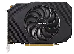 Відеокарта Asus GeForce GTX1650 4096Mb Phoenix OC D6 P V2 (PH-GTX1650-O4GD6-P-V2)