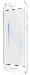 Huawei Honor 8 Pearl White - миниатюра 2