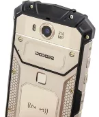 DOOGEE S60 6/64Gb Gold - миниатюра 5
