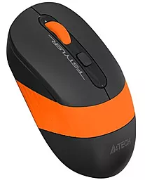 Компьютерная мышка A4Tech FG10 Orange - миниатюра 3