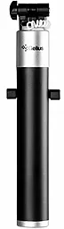Монопод для селфі Gelius Ultra GU-SWD-01 Black