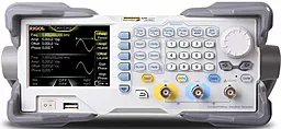 Генератор сигналов Rigol DG1022Z, двухканальный, 25 МГц