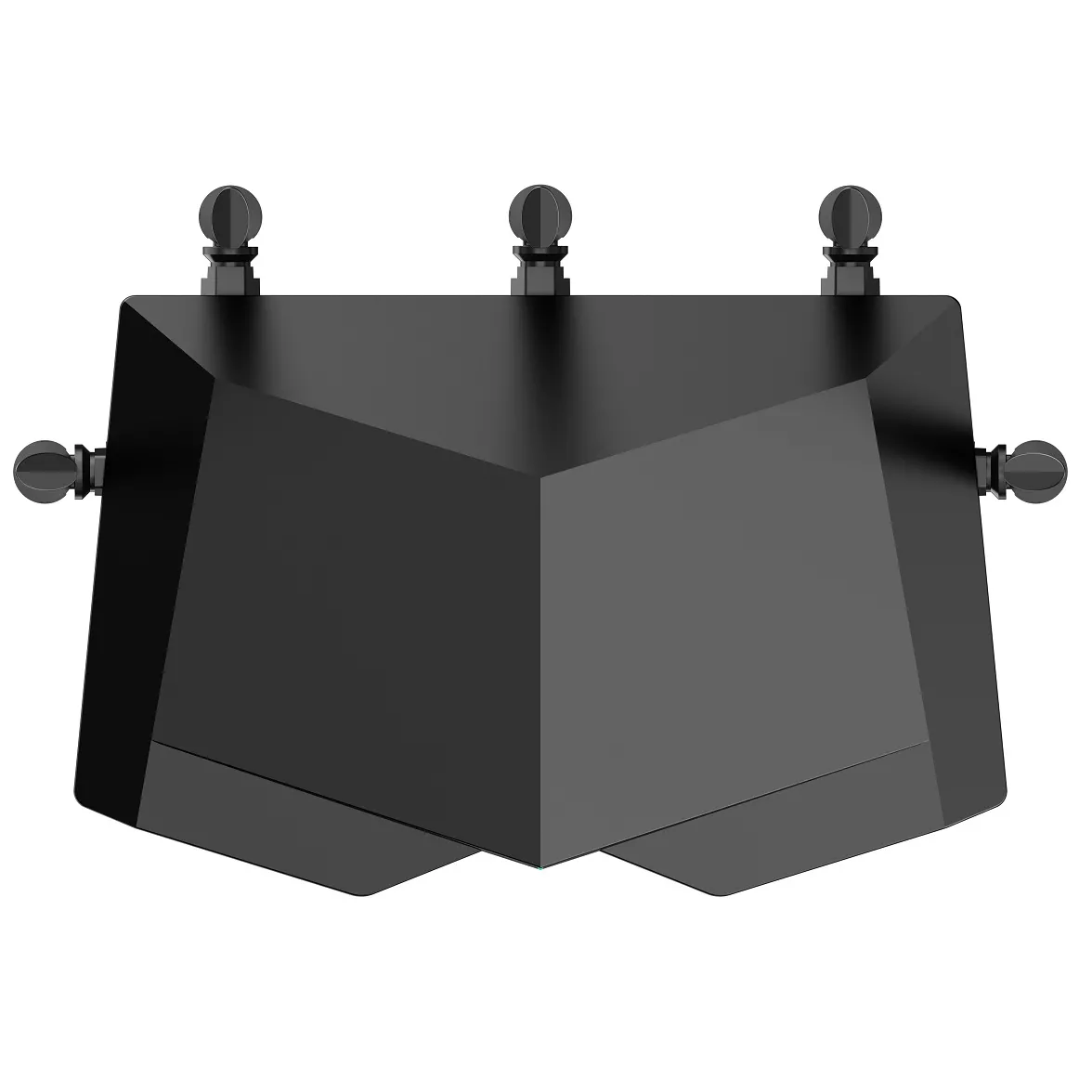 Маршрутизатор Tenda TX1 Pro - фото 4
