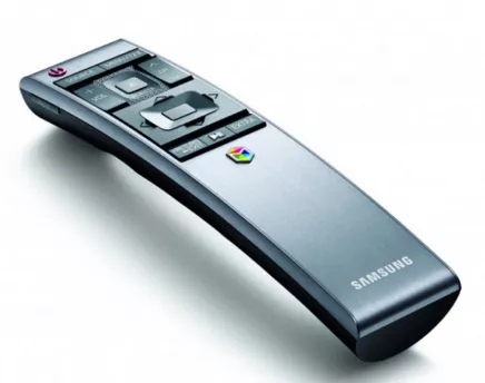 Пульт для телевізора Samsung UE60J6300A (280095) - фото 4