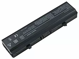 Аккумулятор для ноутбука Dell Inspiron 1525 1526 1545 11.1V 4400mAh Black