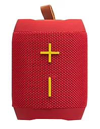 Колонки акустичні Hopestar P13 Red - фото Колонки акустичні Hopestar P13 Red