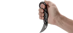 Нож CRKT Provoke Black (4040) - миниатюра 10