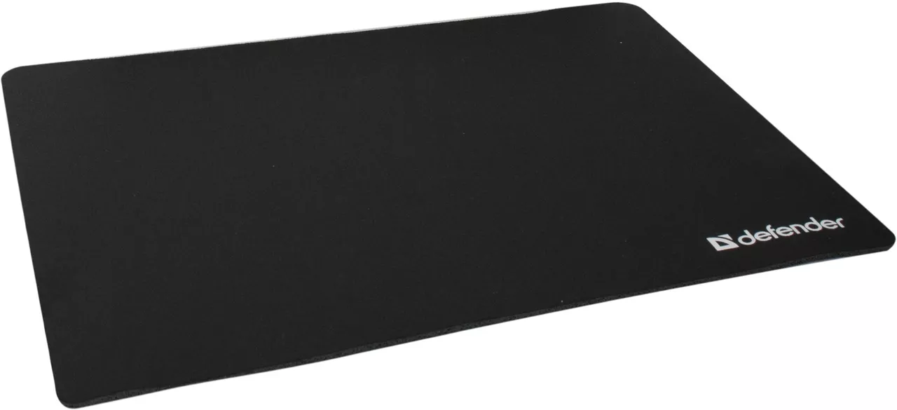 Килимок Defender GP-700 Thor (50070) Black - фото 1