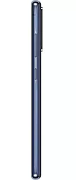Смартфон Samsung Galaxy S20 FE SM-G780G 6/128GB Cloud Navy (SM-G780GZBDSEK) - миниатюра 7