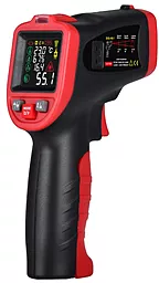 Пирометр (инфракрасный термометр) Wintact -50 °C - 1050 °C (WT323E) - фото Пирометр (инфракрасный термометр) Wintact -50 °C - 1050 °C (WT323E)
