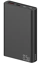 Повербанк Proove Hyper Flux Plus 22.5W 10000mAh Black (PBF122120001) - фото Повербанк Proove Hyper Flux Plus 22.5W 10000mAh Black (PBF122120001)