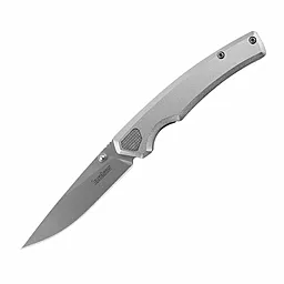 Нож Kershaw Epistle (2131) Grey - фото Нож Kershaw Epistle (2131) Grey