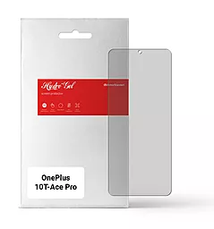 Гидрогелевая пленка ArmorStandart Matte для OnePlus 10T, Ace Pro (ARM65161)