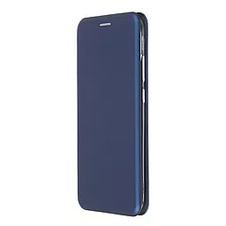 Чехол ArmorStandart G-Case для Samsung A03  Blue (ARM60693)