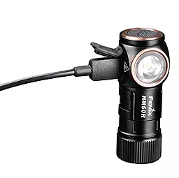 Налобний ліхтарик Fenix HM50R V2.0 (1x16340) - мініатюра 5 Налобний ліхтарик Fenix HM50R V2.0 (1x16340) - мініатюра 5